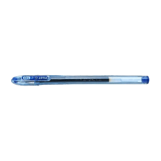 PILOT ΣΤΥΛΟ G-1 1.0mm ΜΠΛΕ